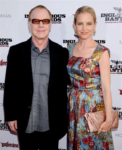 Bridget Fonda’s Husband Danny Elfman: About Her Life Partner ...